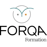 FORQA FORMATION 21 logo