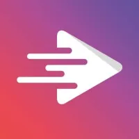 VIDEORUNRUN logo