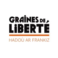 GRAINES DE LIBERTE - HADOU AR FRANKIZ logo