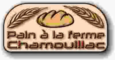 PAIN A LA FERME (Boulangerie paysanne) logo