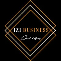 IZIBUSINESS logo