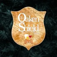 OAKENSHIELD logo