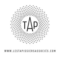 T.A.P TAPISSIERS ASSOCIES logo