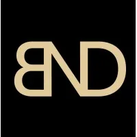 BND WATCHES logo