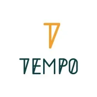 TEMPO logo