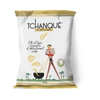 LES TCHANQUES logo