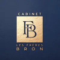 CABINET LES FRERES BRON logo