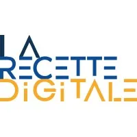 LA RECETTE DIGITALE logo