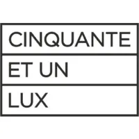 CINQUANTE ET UN LUX logo