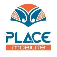 PLACE MOBILITE AGGLOMERATION DE CAMBRAI logo