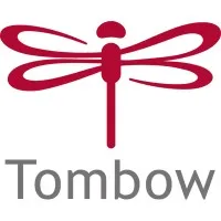 TOMBOW PEN & PENCIL GMBH logo