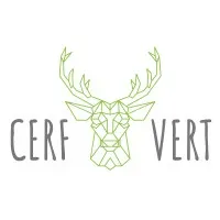 CERF VERT logo