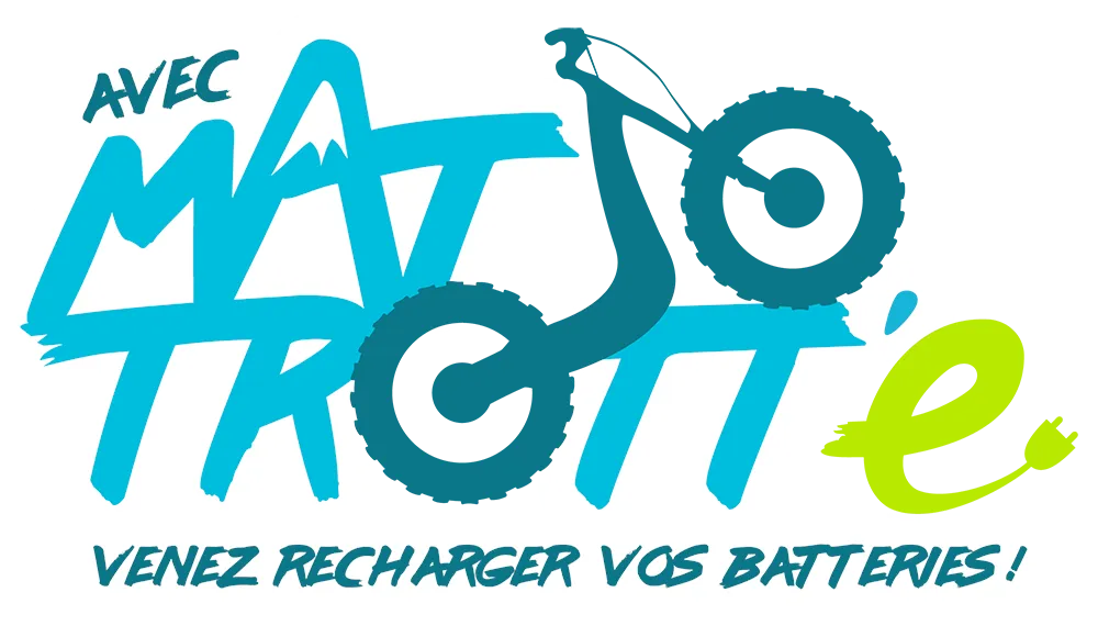 MAT TROTT'E logo