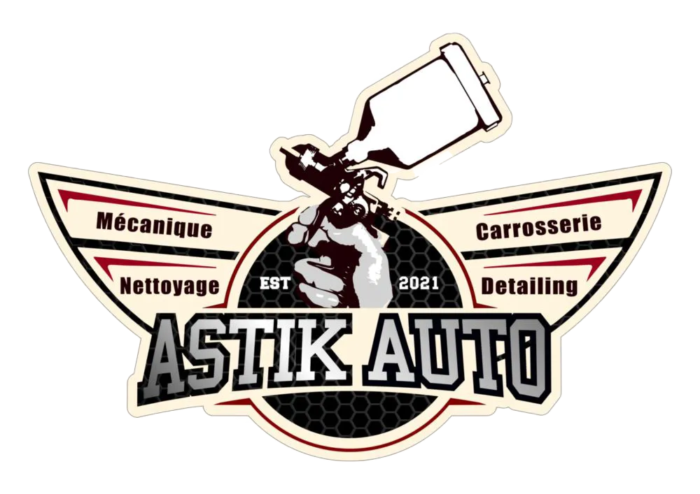 ASTIK'AUTOS logo