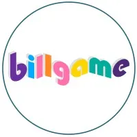 BILLGAME logo