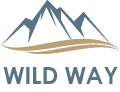 WILD BAY logo