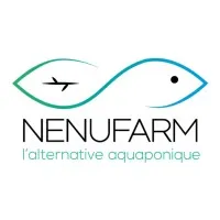 NENUFARM logo