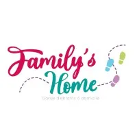 FAMILY'S HOME logo