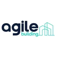 AGILE BUILDING logo