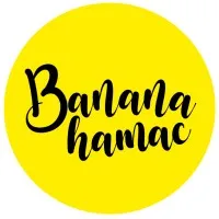 BANANA HAMAC logo