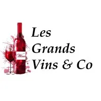 LES GRANDS VINS & CO logo