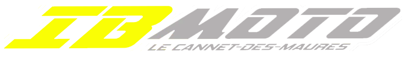 IB MOTOS logo
