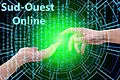 SUD-OUEST ONLINE logo