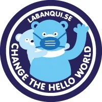 LABANQUI.SE logo