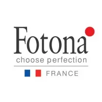 FOTONA FRANCE logo