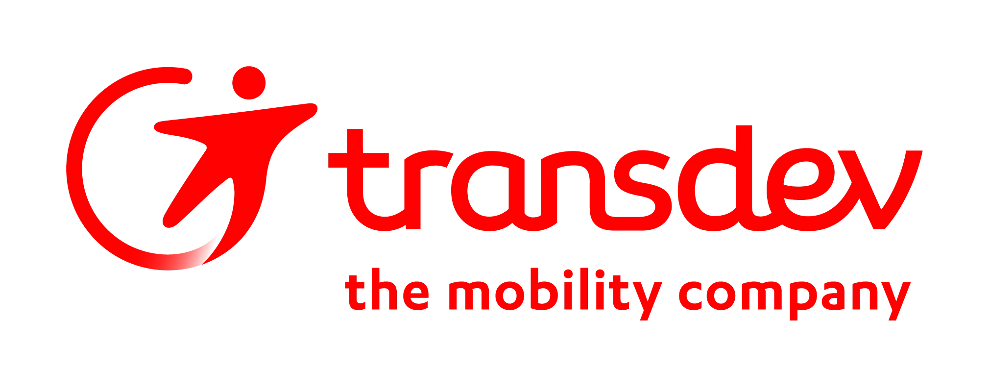 Voici le logo de la marque TRANSDEV BOUCLE DES LYS qui représente son identité graphique.