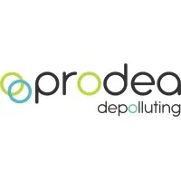 PRODEA DEPOLLUTING logo