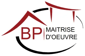 BP MAITRISE D'OEUVRE logo