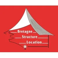 BRETAGNE STRUCTURE LOCATION logo