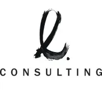 L CONSULTING PARTNERS logo