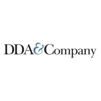DDA & COMPANY FRANCE logo