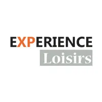 EXPERIENCE LOISIRS logo