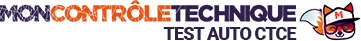 TEST AUTO CTCE logo