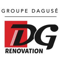 DG RENOVATION logo
