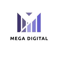 MEGA DIGITAL logo