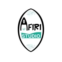 AFIRI STUDIO logo