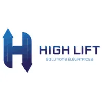 HIGH LIFT logo