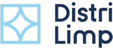 DISTRI-LIMP logo