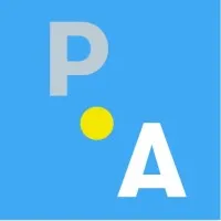 PLAIN AIR (PA) logo