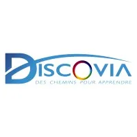 DISCOVIA logo
