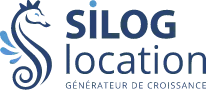 SOCIETE SILOG GROUPE "S.S.G." (S.S.G.) logo