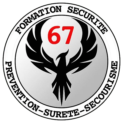 FORMATION SECURITE 67 logo