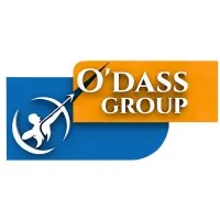 O'DASS GROUP (O.D.G) logo