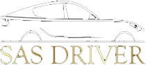 SAFETY AND SECURITY DRIVER logo