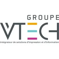 GROUPE AP'TECH logo