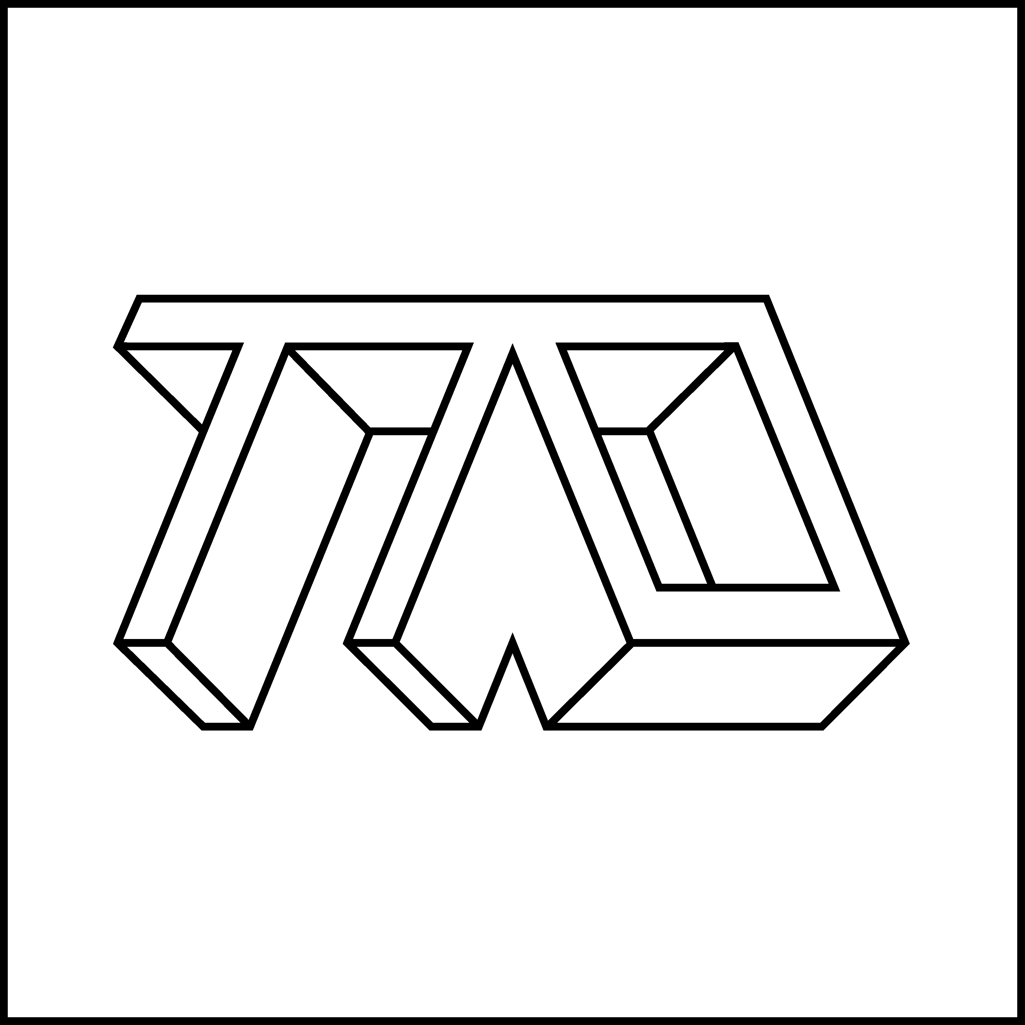 TOOLS AND DESIGN (T.A.D) logo